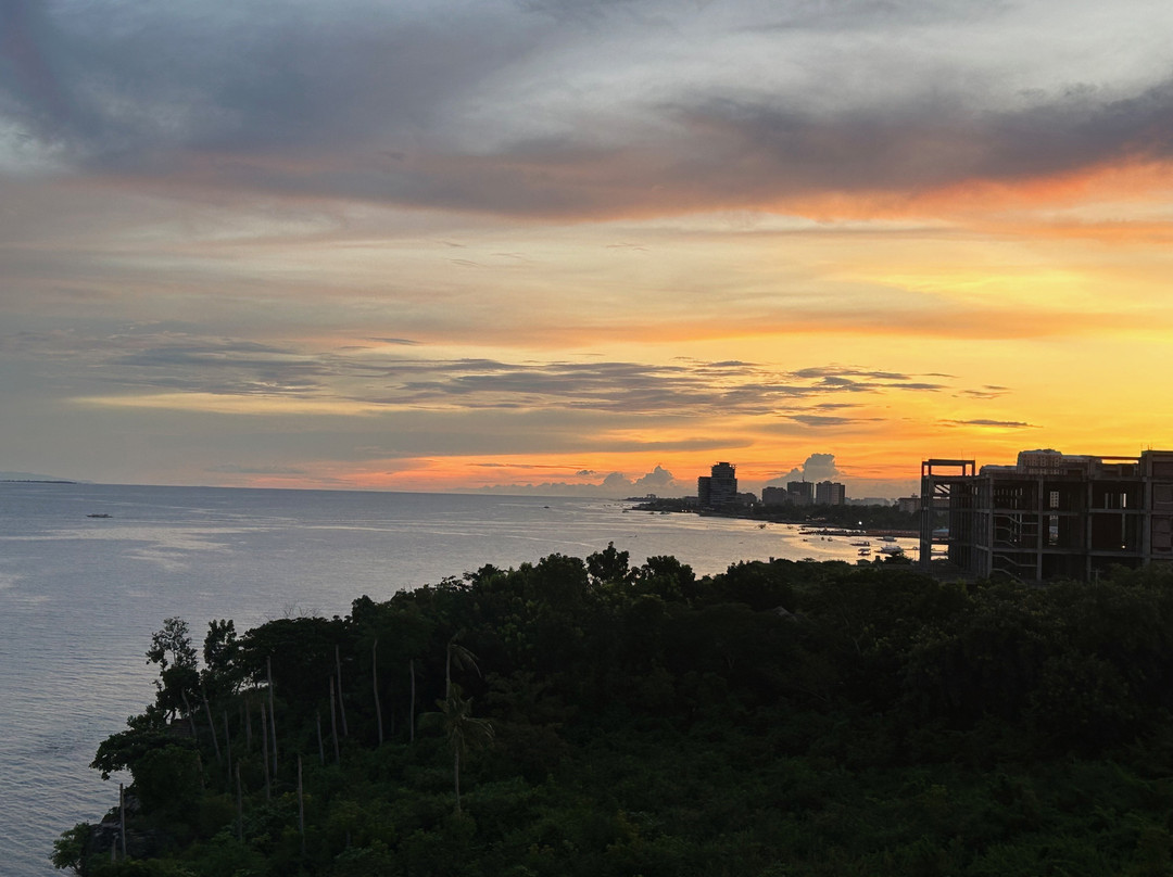 Sheraton Cebu Mactan Resort主图