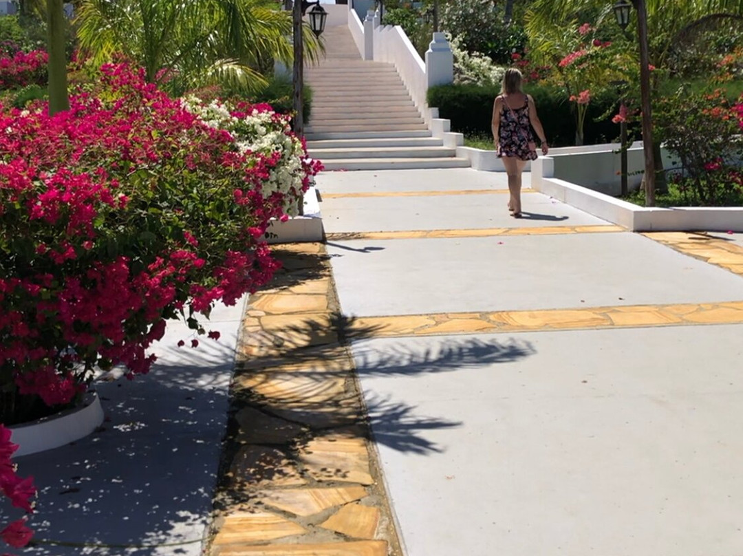 SBH Kilindini Resort Hotel主图