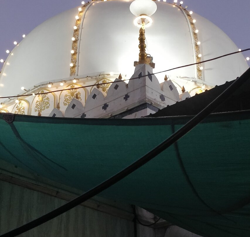Dargah Shariff景点图片