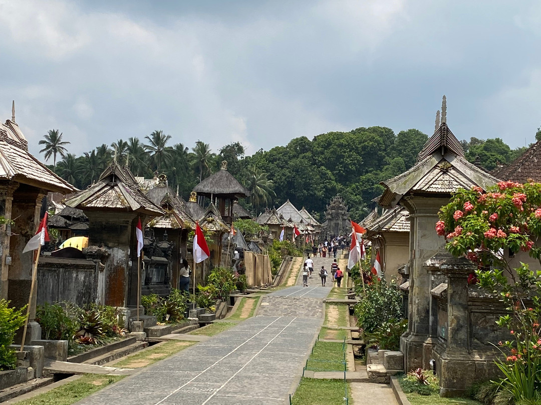 Bali Trip Host-金巴兰必去景点