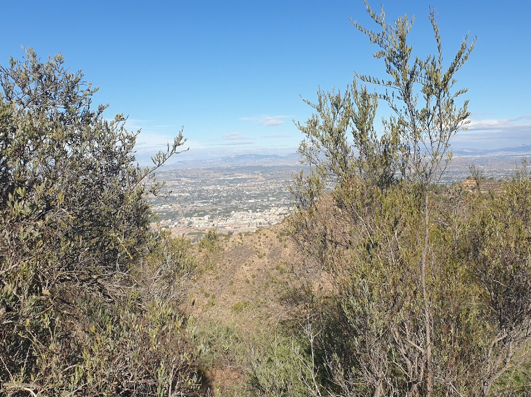 Sierra La Cañisola-Torreaguera必去景点