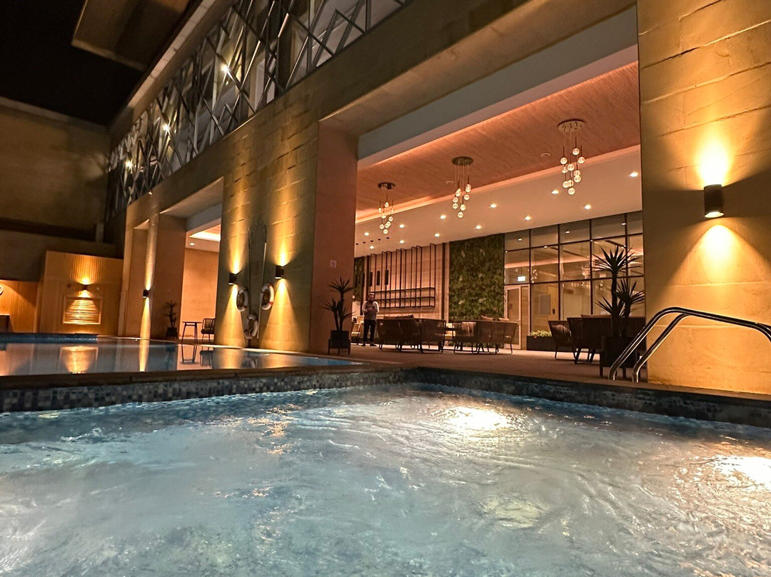 Citadines Abha主图