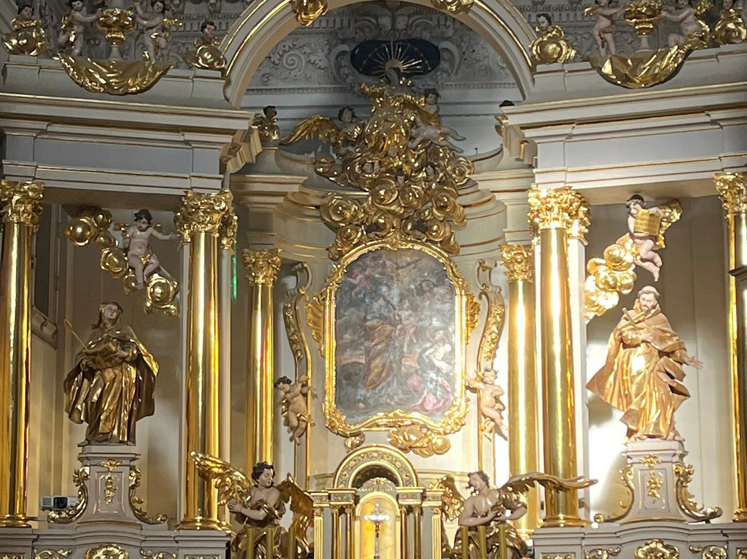 Globus-波兹南必去景点