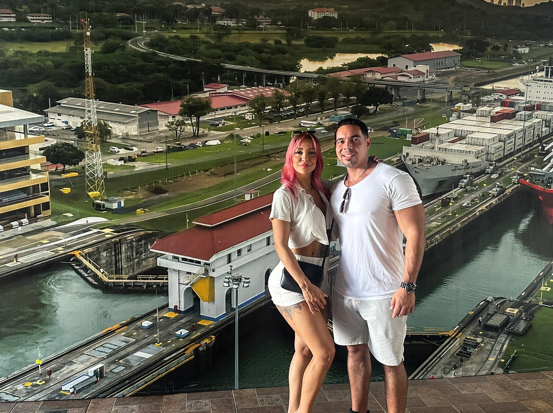 Panamaroutes-巴拿马城必去景点