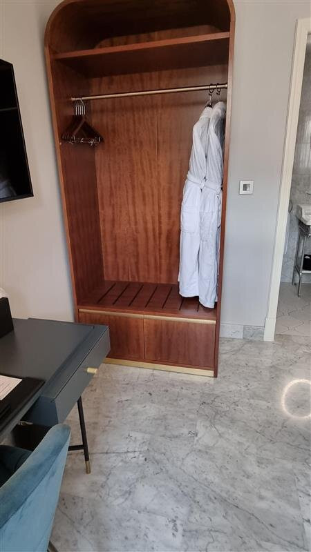 The Gomerino Hotel主图