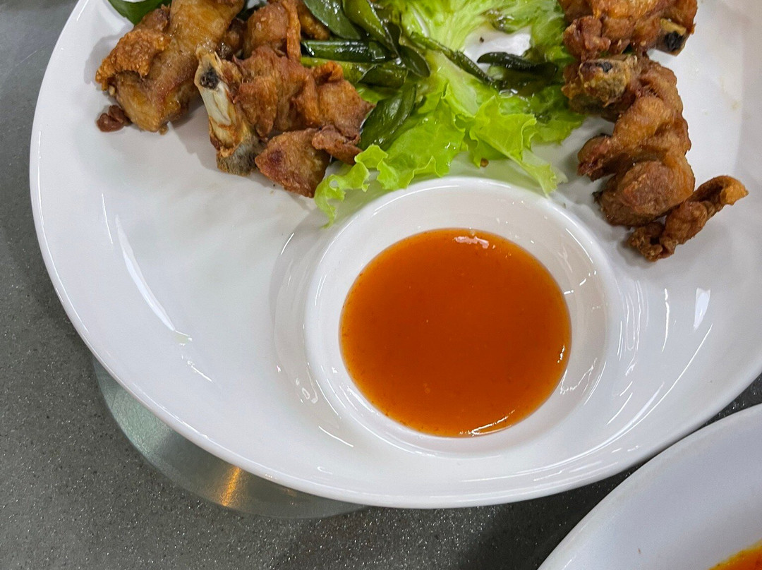Lam Luk Ka Country Club景点图片