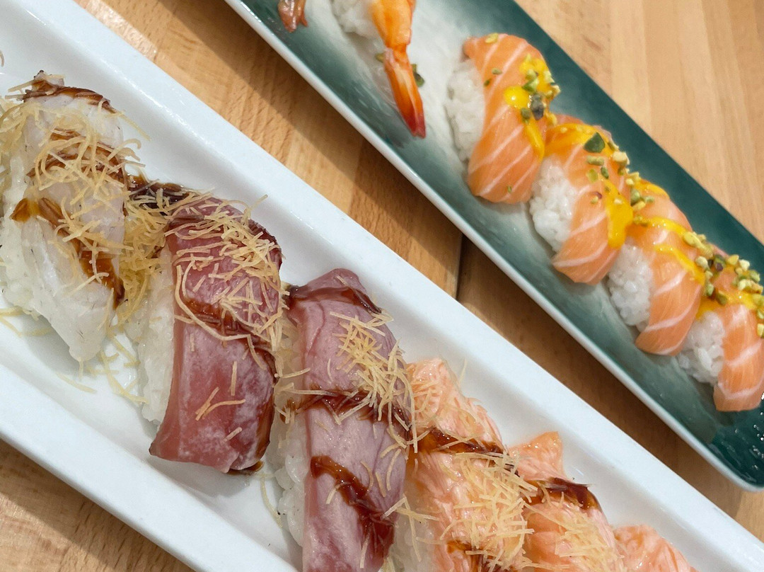 Ristorante Yoi