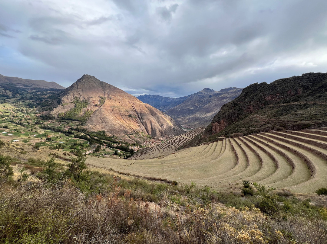 Andean Paths景点图片