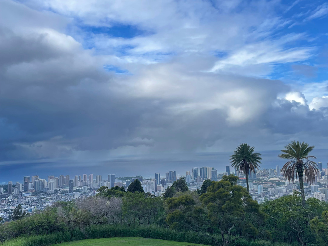 Hawaii Bucket List Tours-火奴鲁鲁必去景点