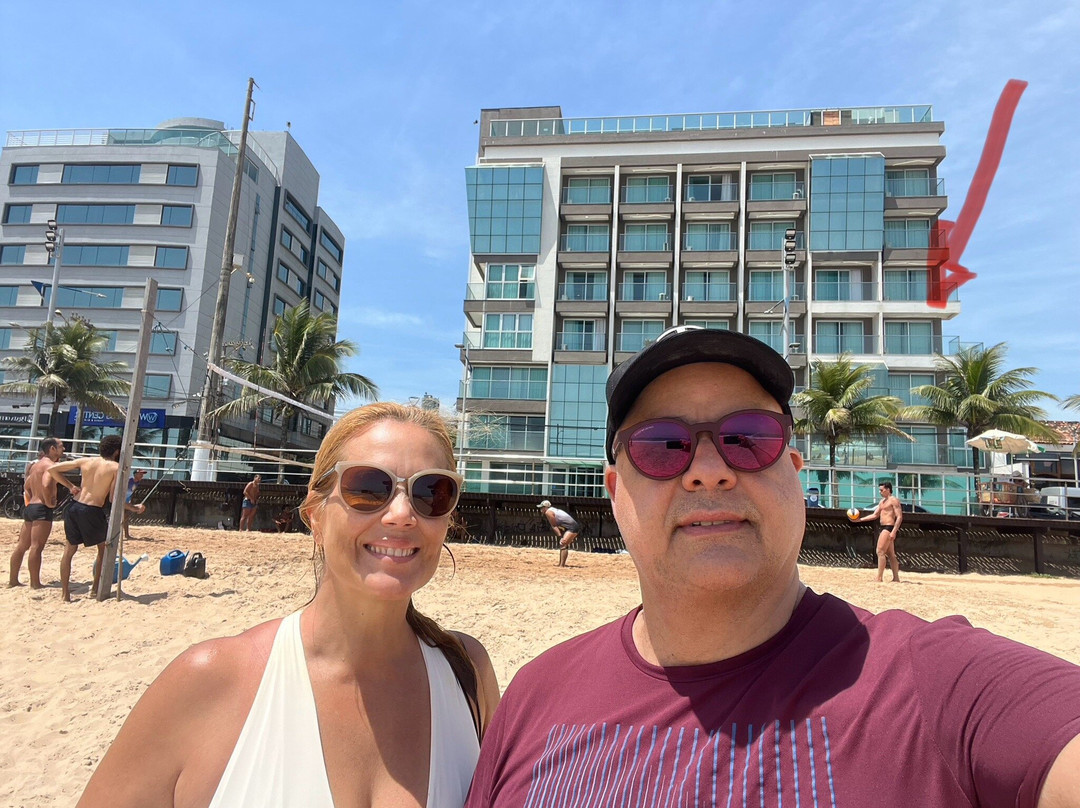 Brisa Tropical主图