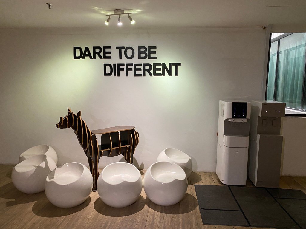 古来城市客栈酒店-官方