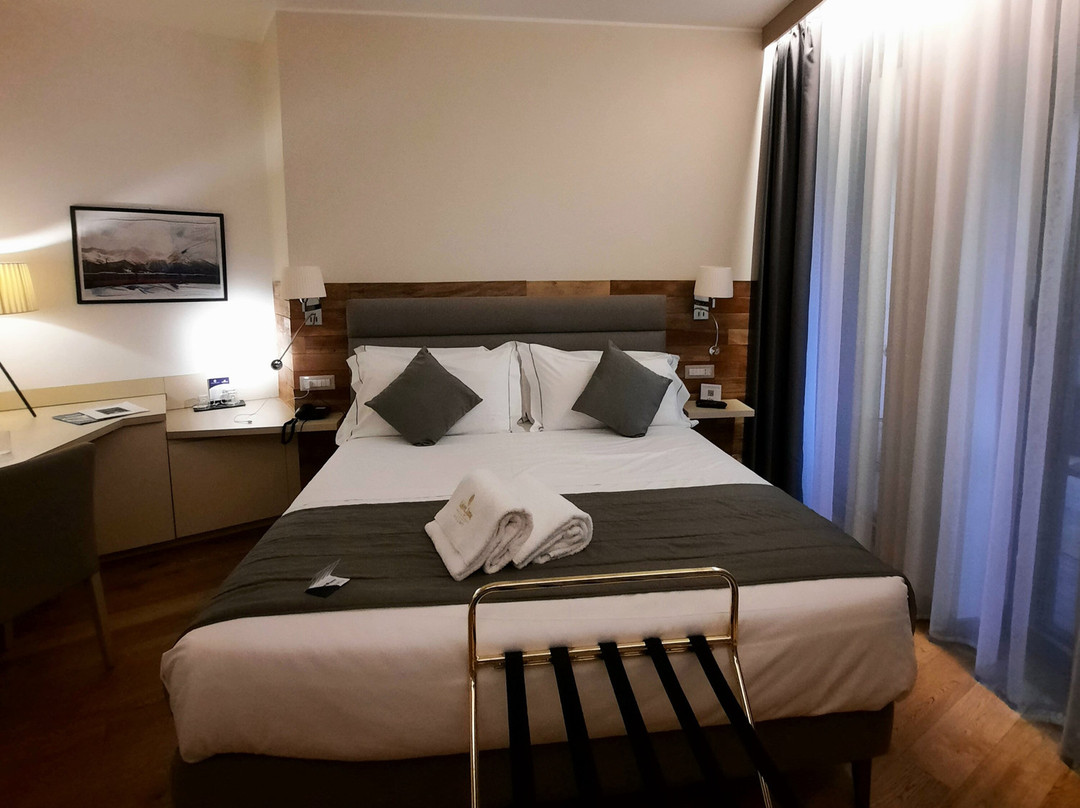 Lifestyle Room Binario Zero主图