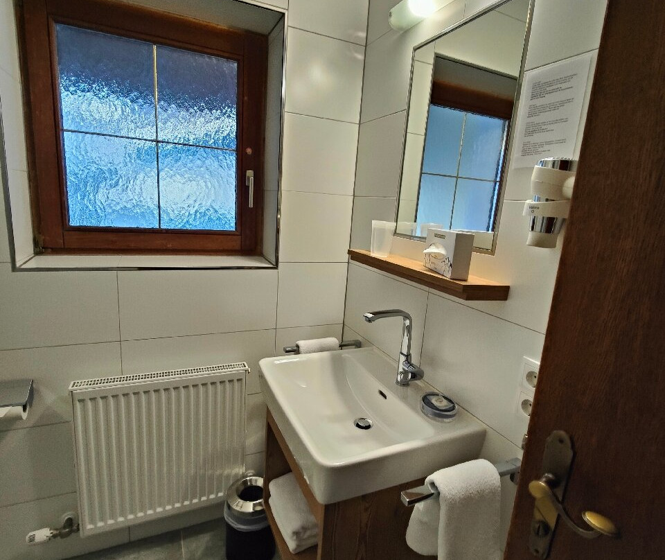 Sporthotel Schieferle主图