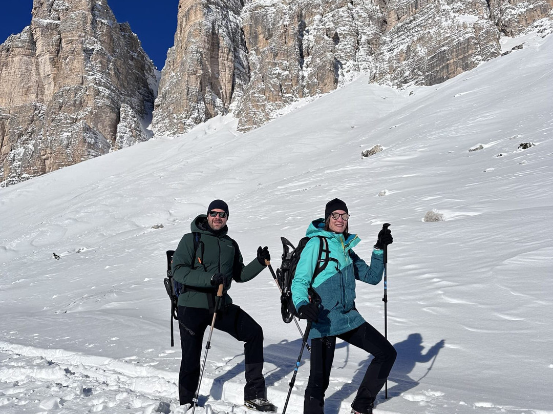 Alpinschule Drei Zinnen景点图片