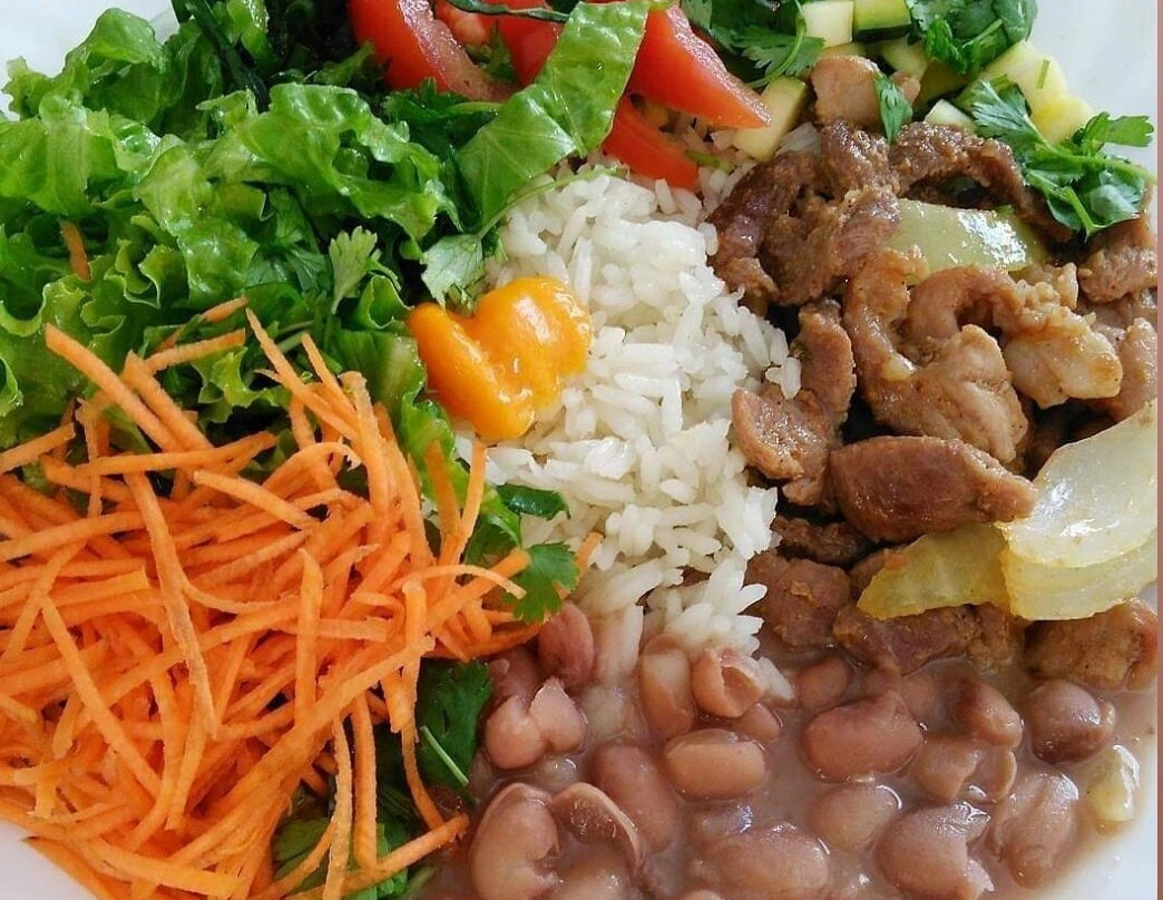 Restaurante Fogao a Lenha