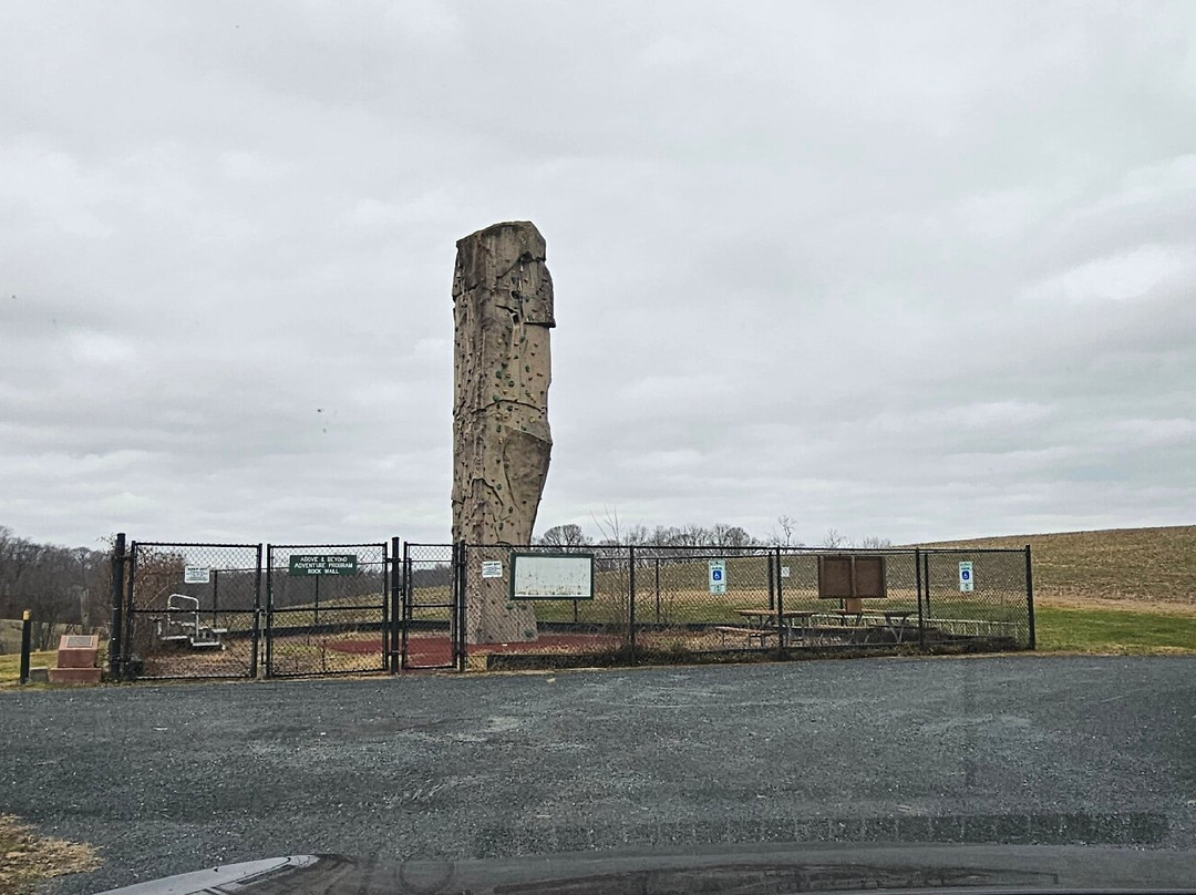 Edgeley Grove Park-Fallston必去景点