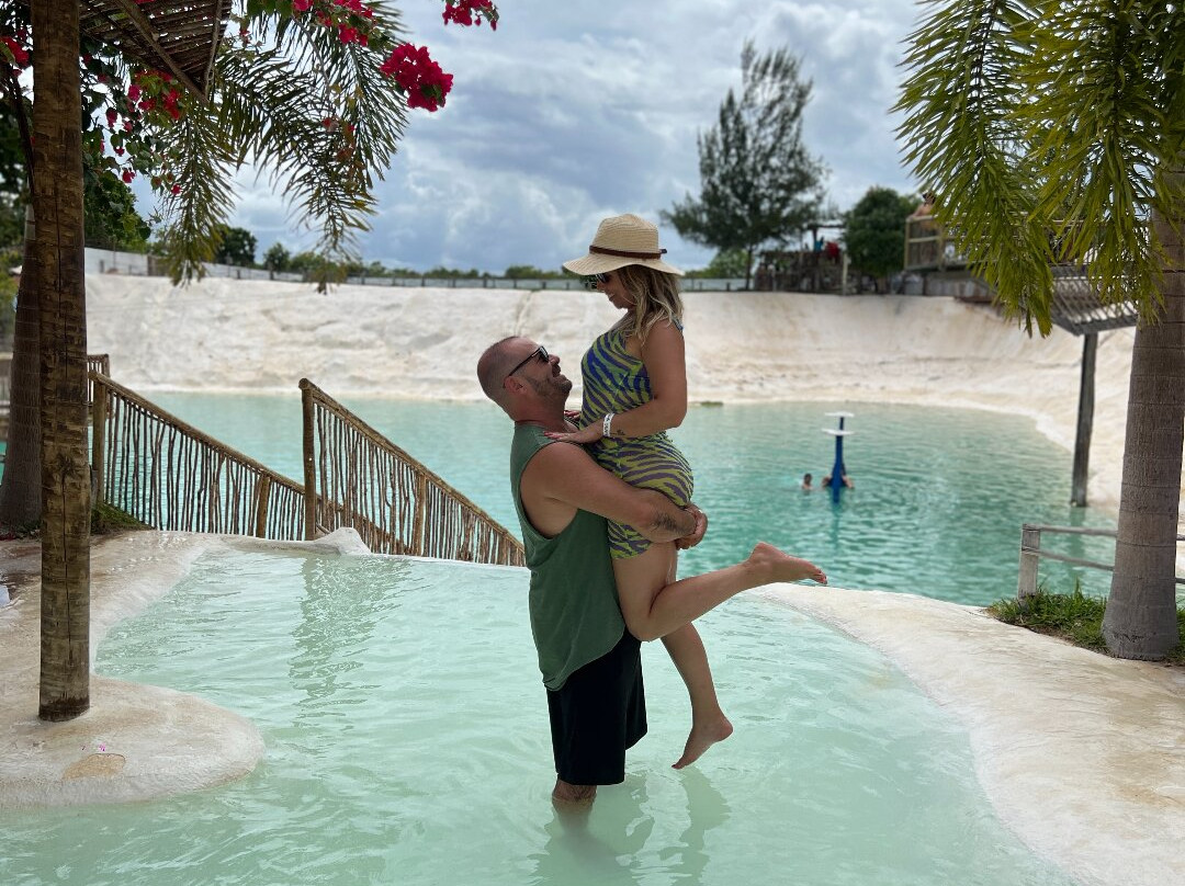 Jericoacoara Passeios-杰里科科拉必去景点