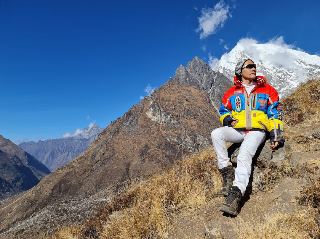 Kyanjin Ri-Langtang National Park必去景点