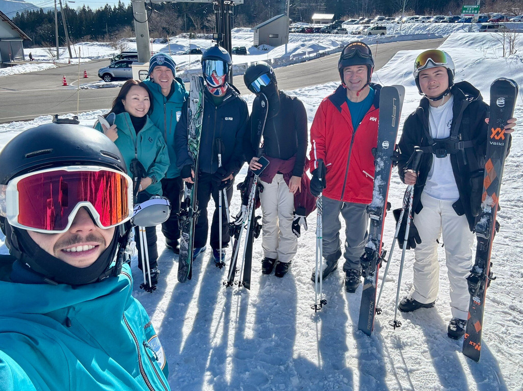 Hakuba Ski Concierge-白马村必去景点