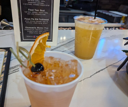 Mad Cat Tours-萨凡纳必去景点