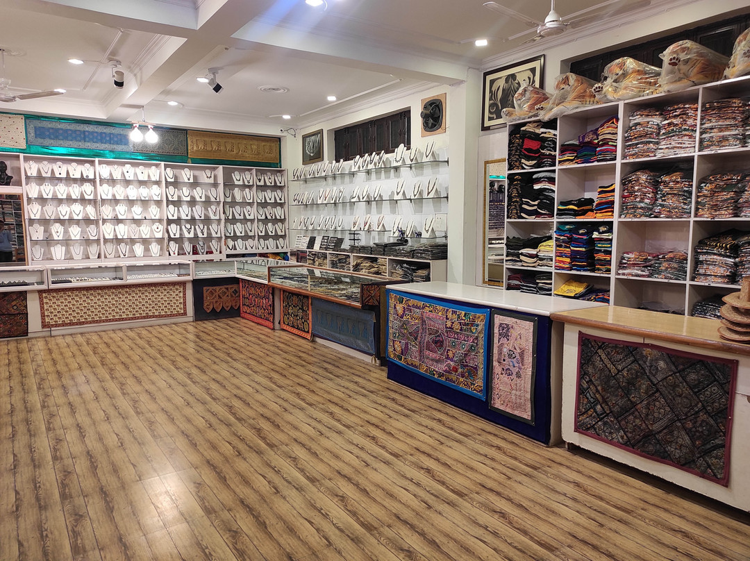 Ranthambhore Maharani Handicrafts景点图片
