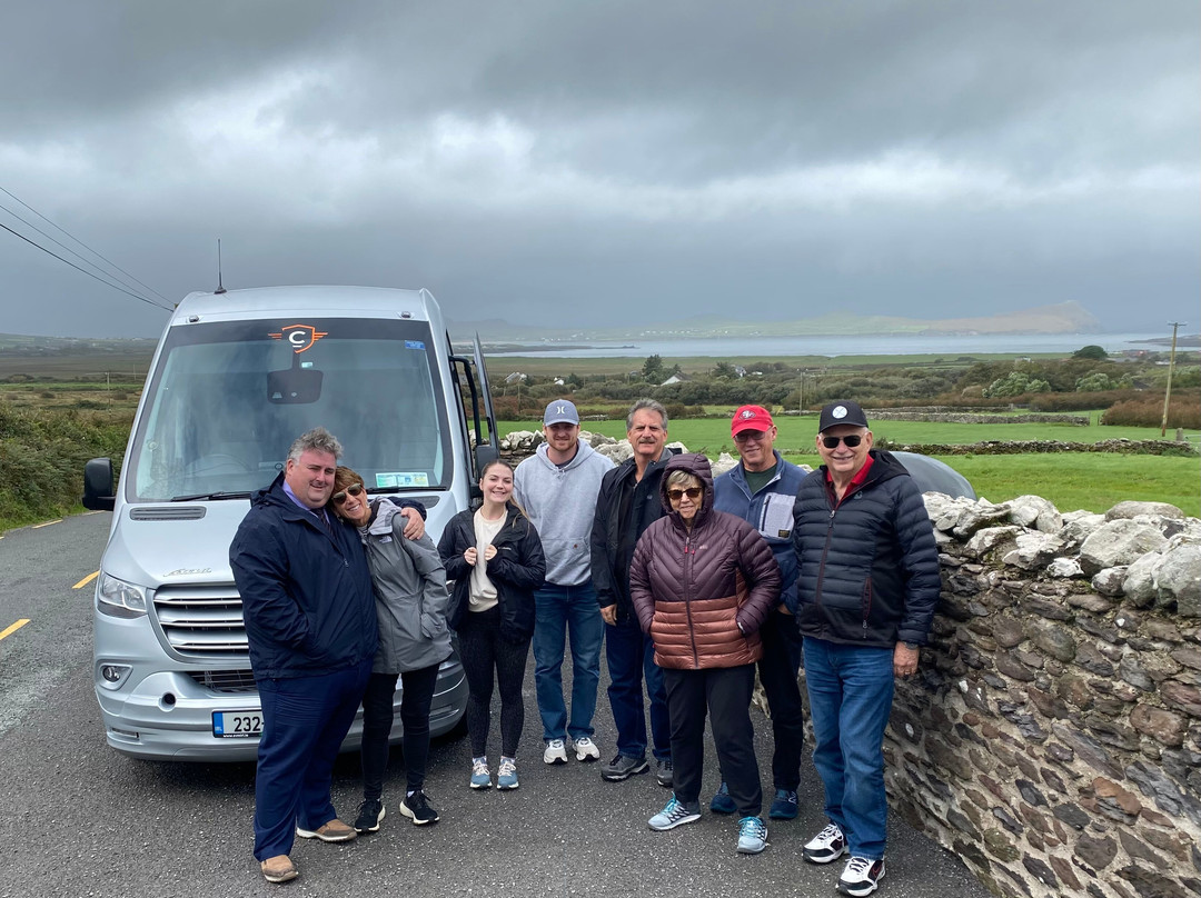 Specialized Travel Services-都柏林必去景点