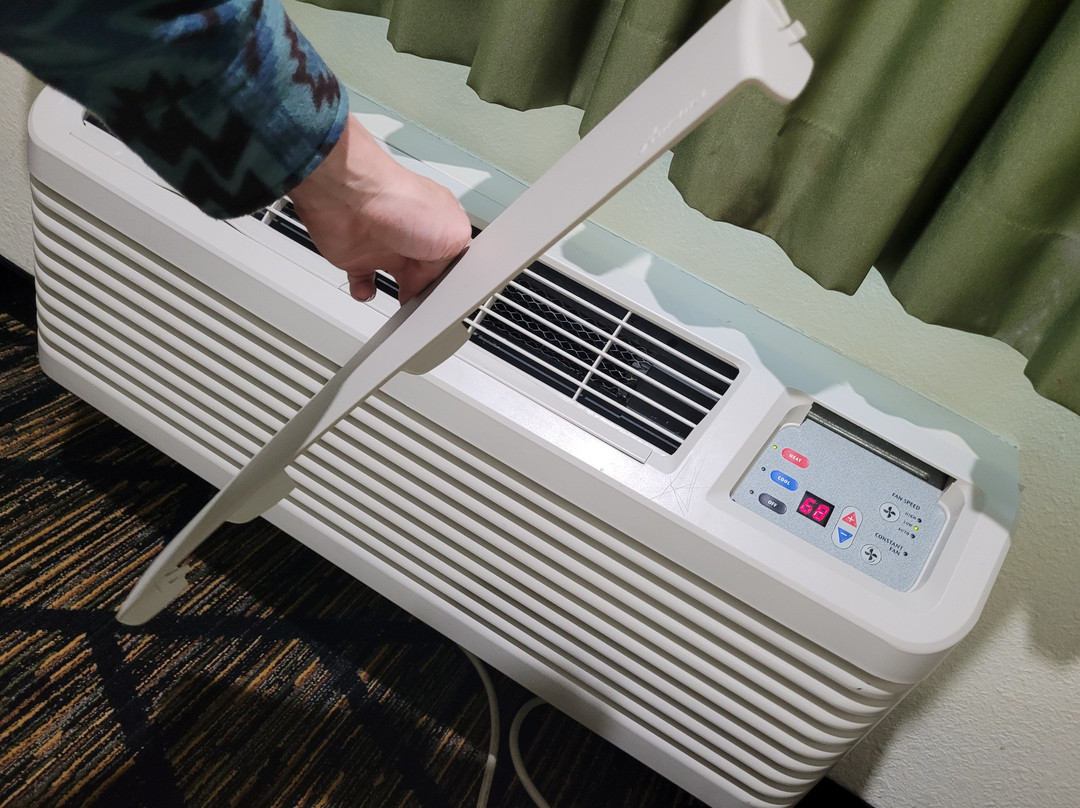 Quality Inn & Suites Athens University Area主图