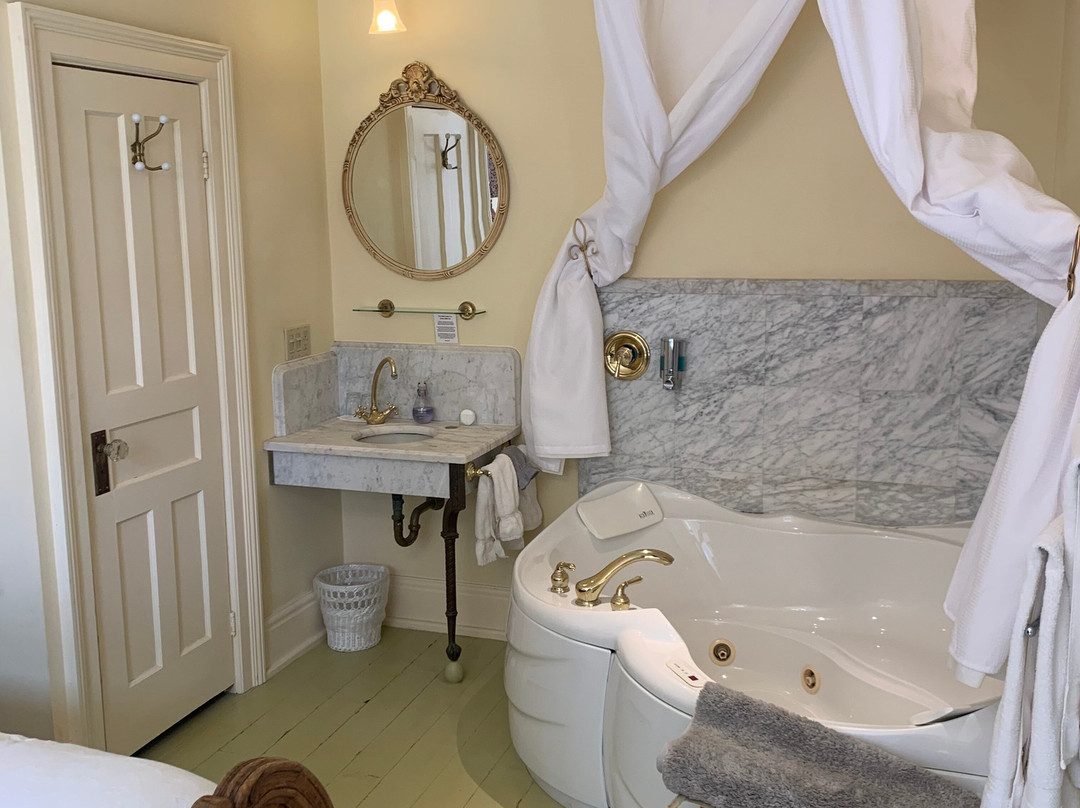 Wild Swan Bed & Breakfast Inn主图