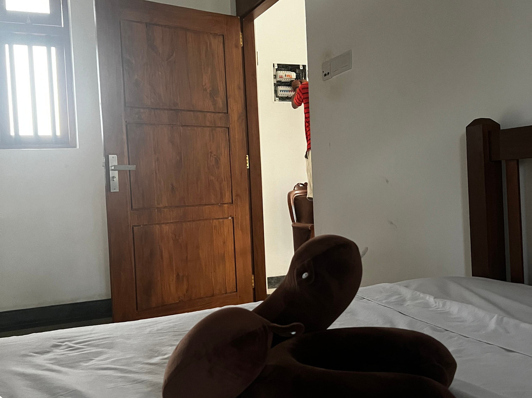 Serenity Boutique Unawatuna主图