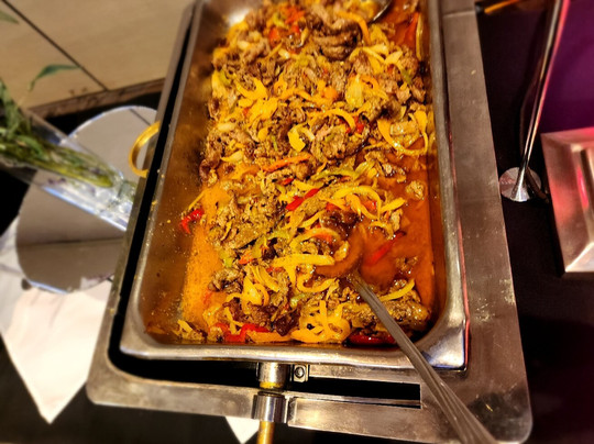 弗尔吉赌场塔山谷酒店主图