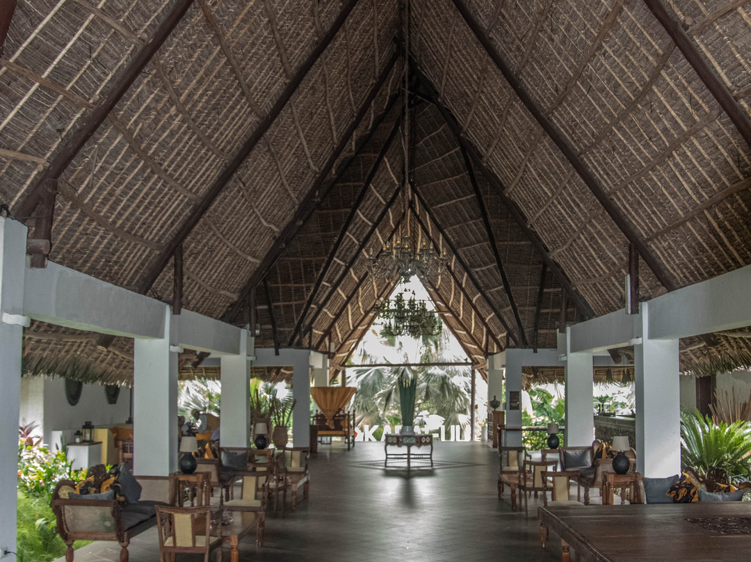 Karafuu Beach Resort And Spa主图