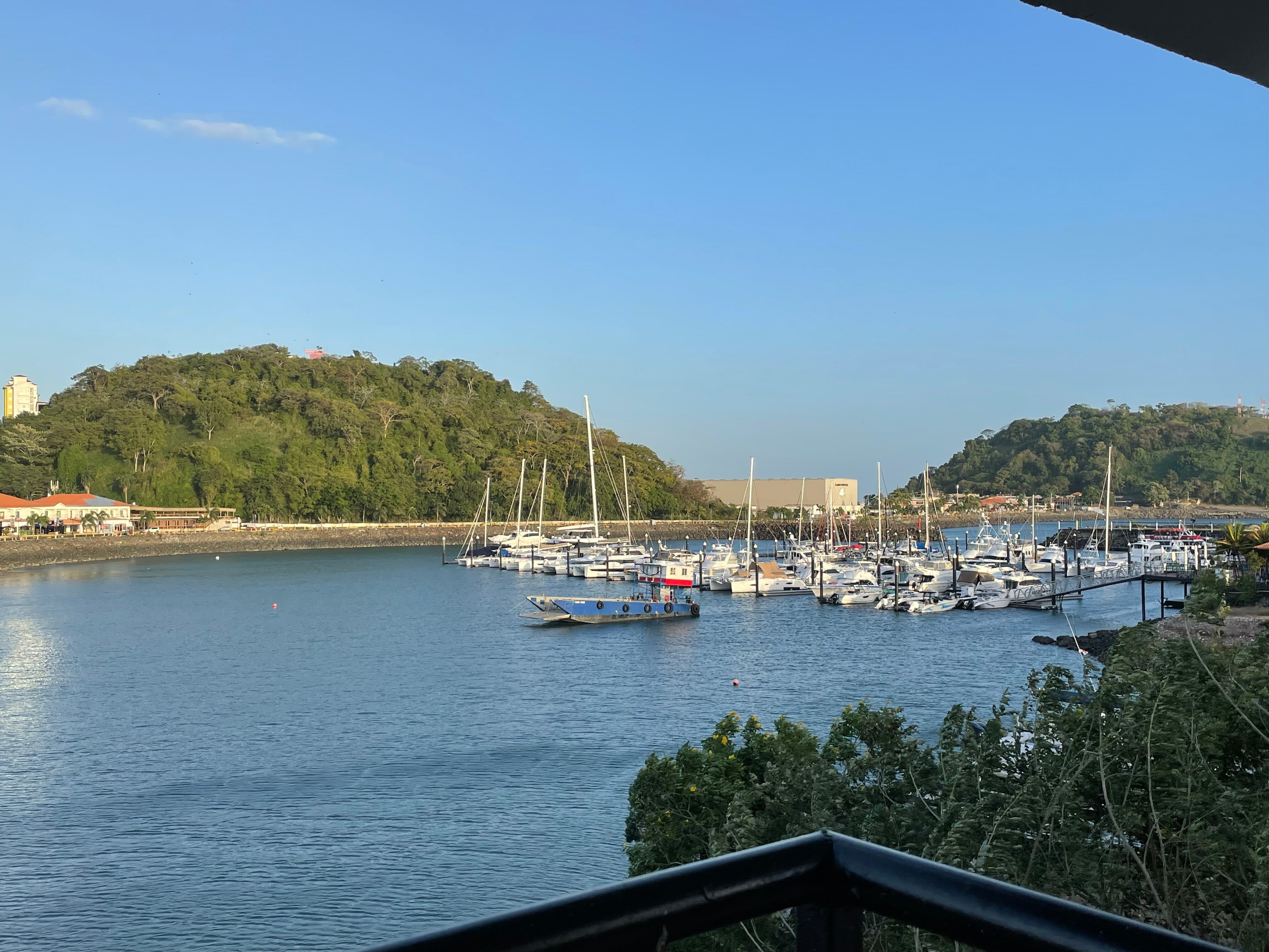 The Beach House-酒店景观