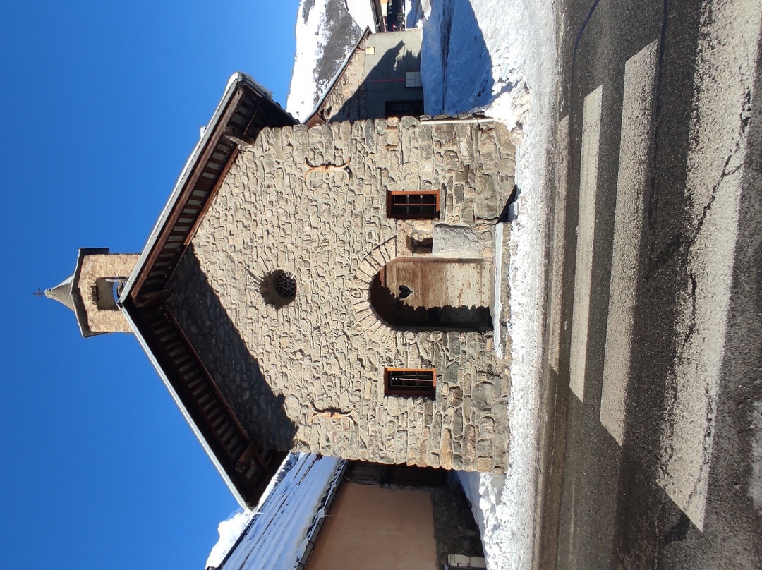 Office de Tourisme de Valloire Galibier景点图片