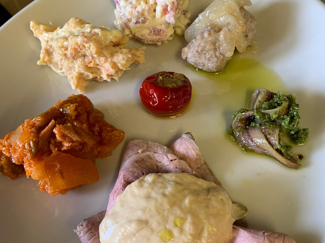 La Buteja di Giuditta