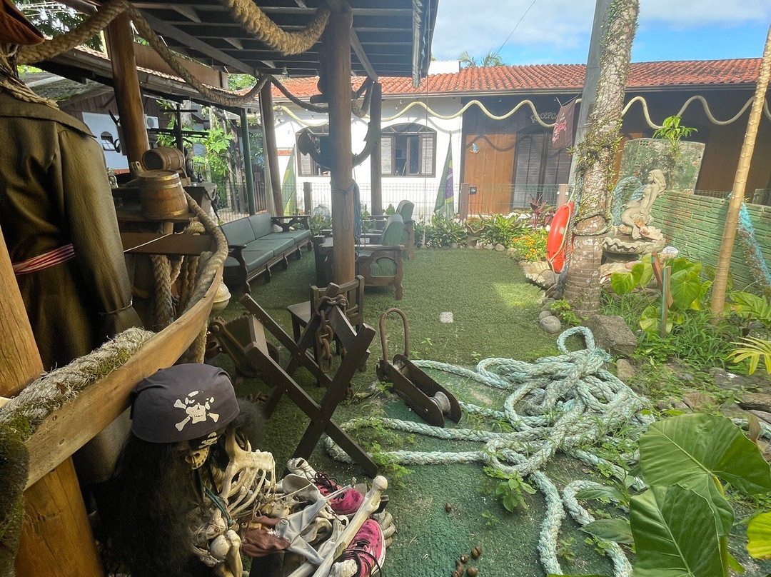 Pousada Bob Pai & Bob Filho主图