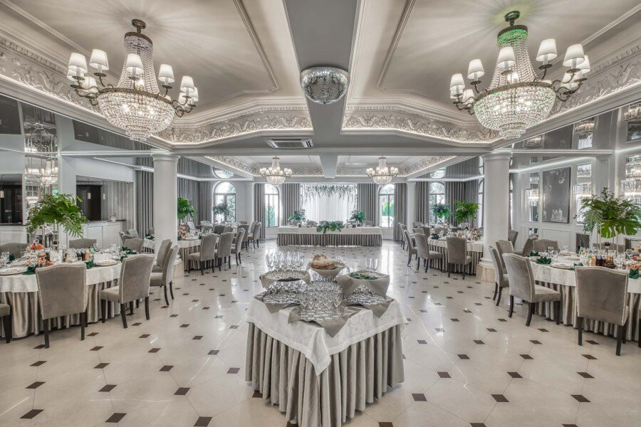 Hotel & Spa Biały Dom主图