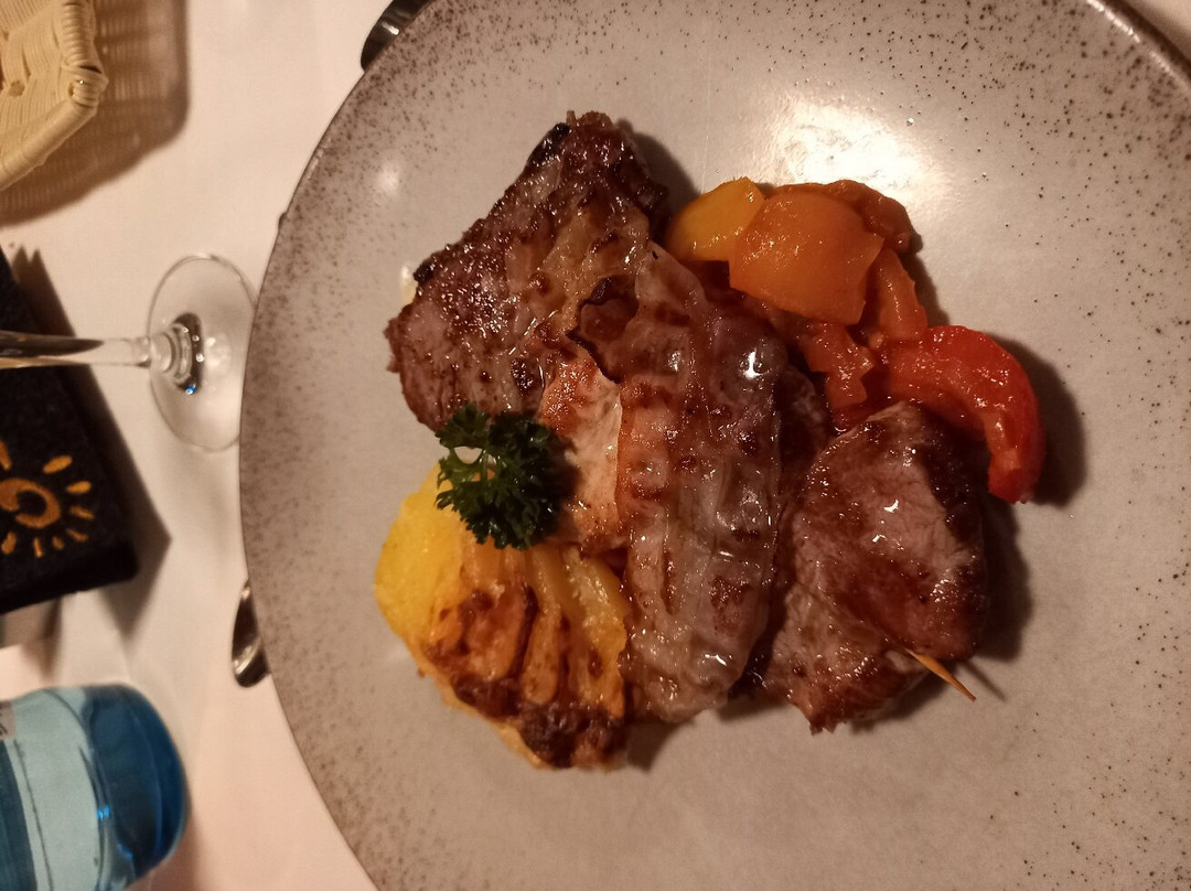 索奈霍夫酒店主图