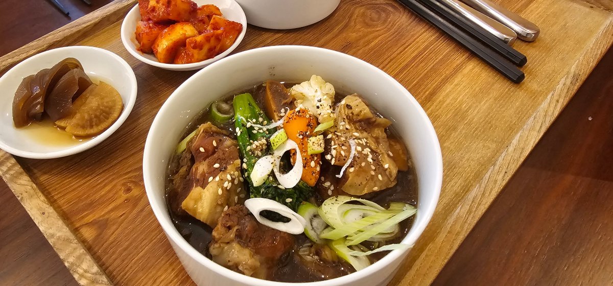 光化门新罗舒泰酒店 (明洞)-餐饮