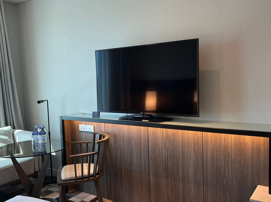 Doubletree By Hilton Auckland Karaka主图