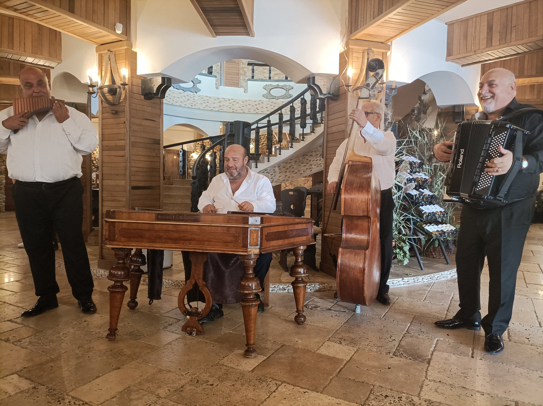 Murfatlar Winery-Murfatlar必去景点