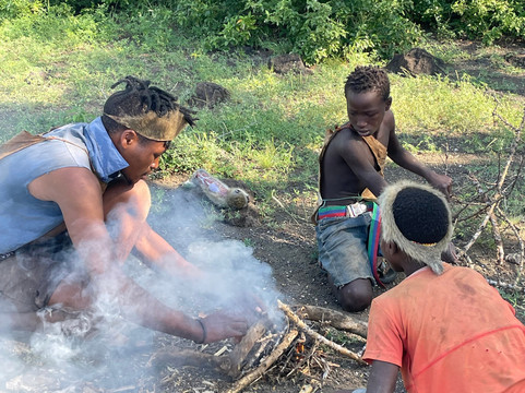 Kenya & Tanzania Safari-Usa River必去景点