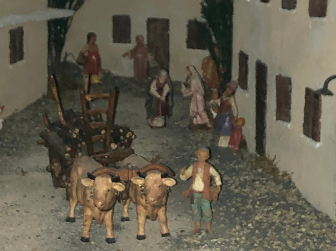 Chiesa delle Sante Perpetua e Felicita景点图片