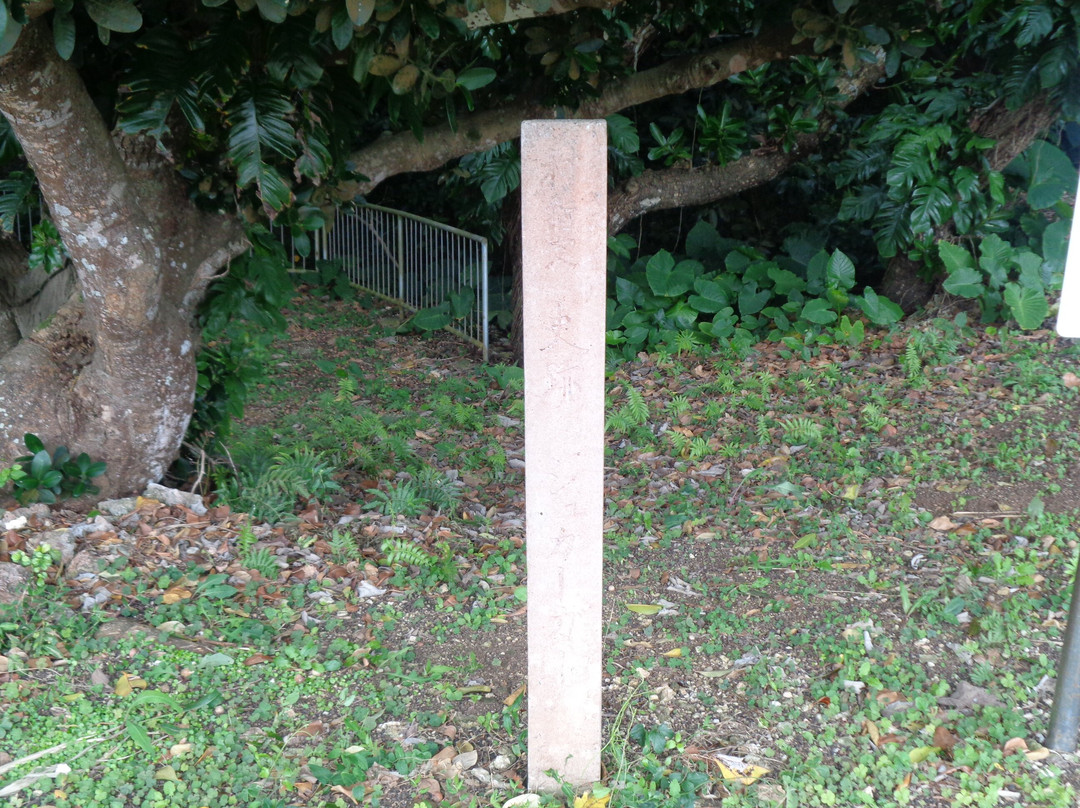 Shugaga-多良间村必去景点