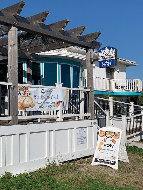 Golden Magnolia Resort & Spa主图