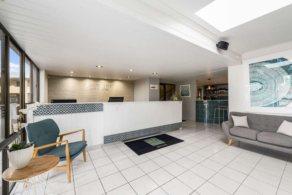 市中心品质酒店主图