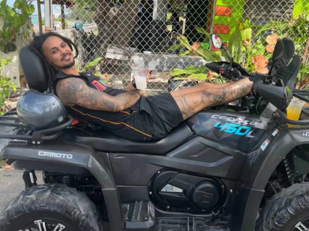 Fathia Scooters and ATV Rentals-拿骚必去景点