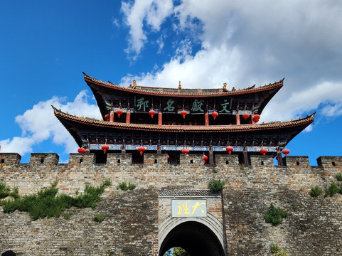 Discover Yunnan with Nongbu-丽江市必去景点