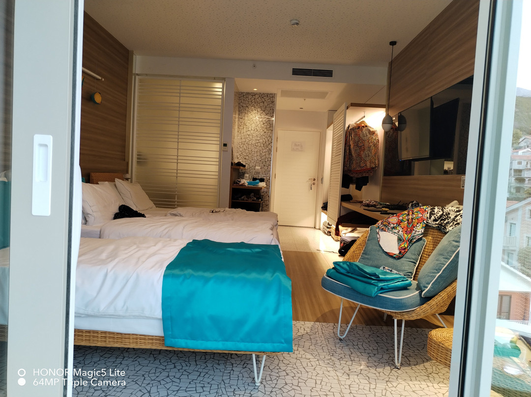 Carine Hotel Kumbor主图