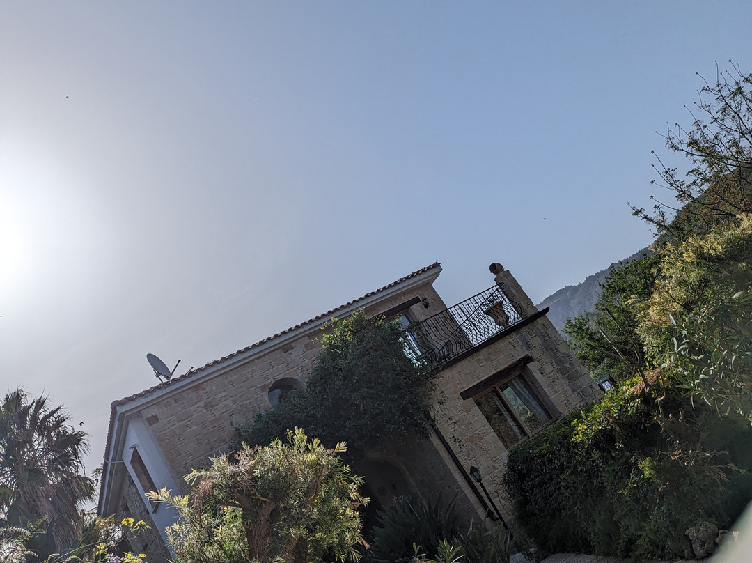 Villa Sweet Memories主图