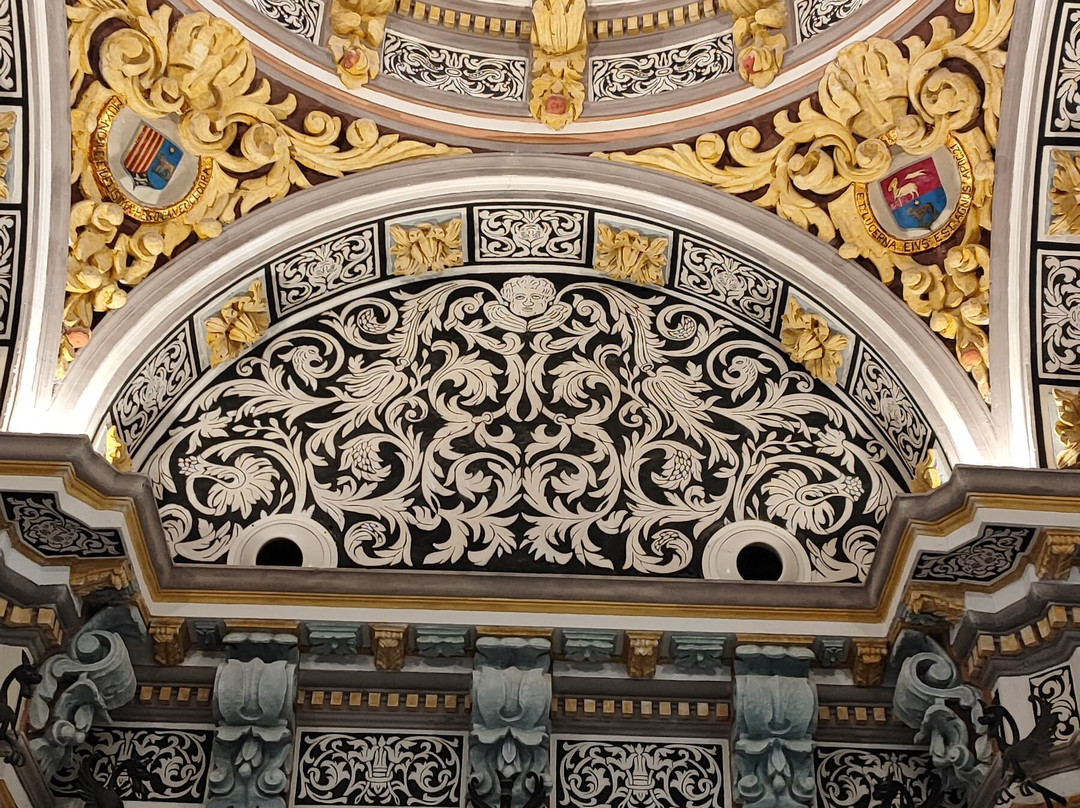 Iglesia de San Pedro-特鲁埃尔必去景点